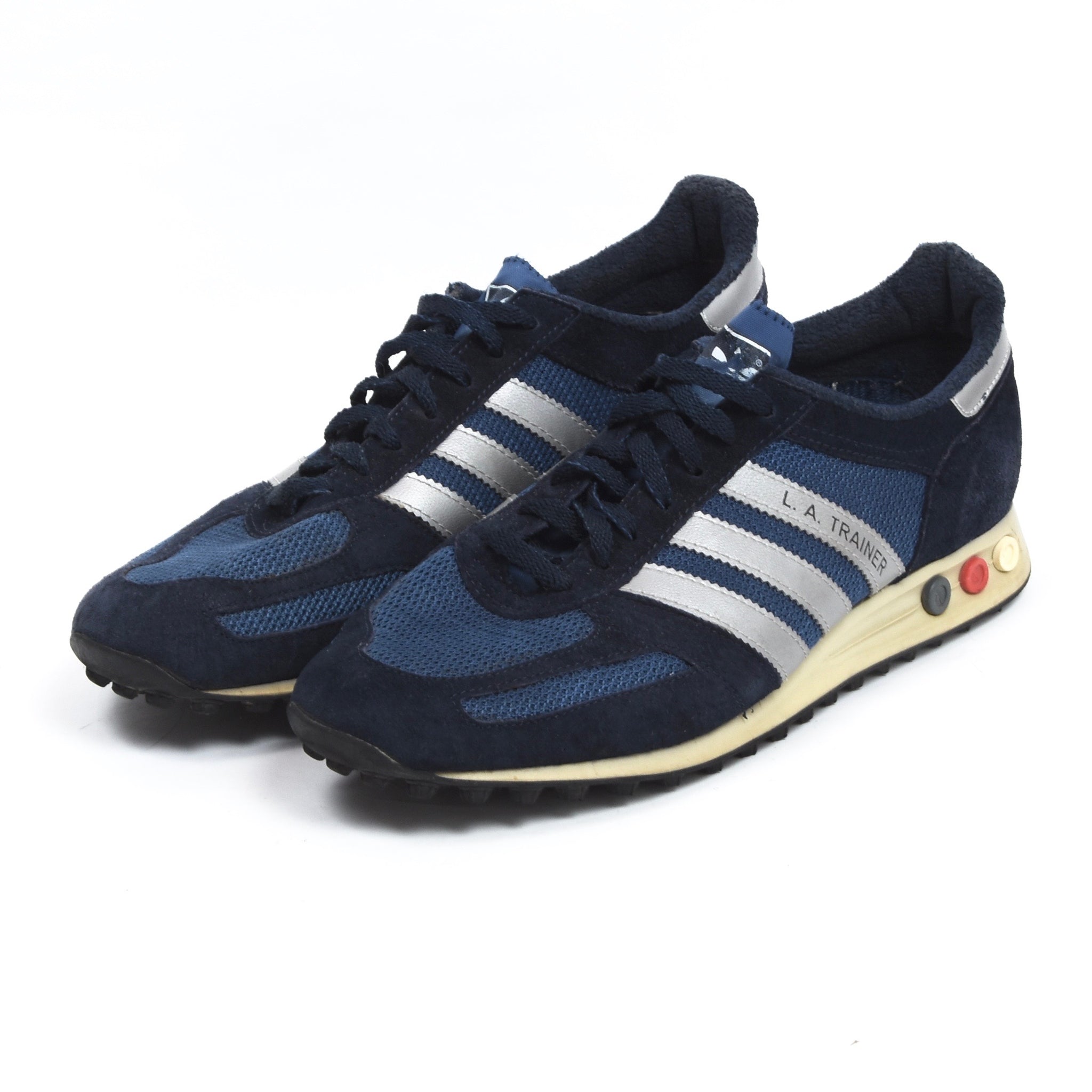 adidas la trainer vintage