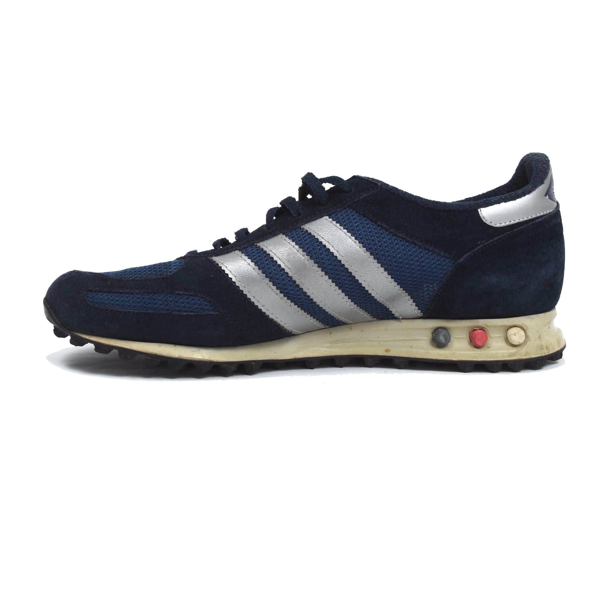 adidas la trainer vintage