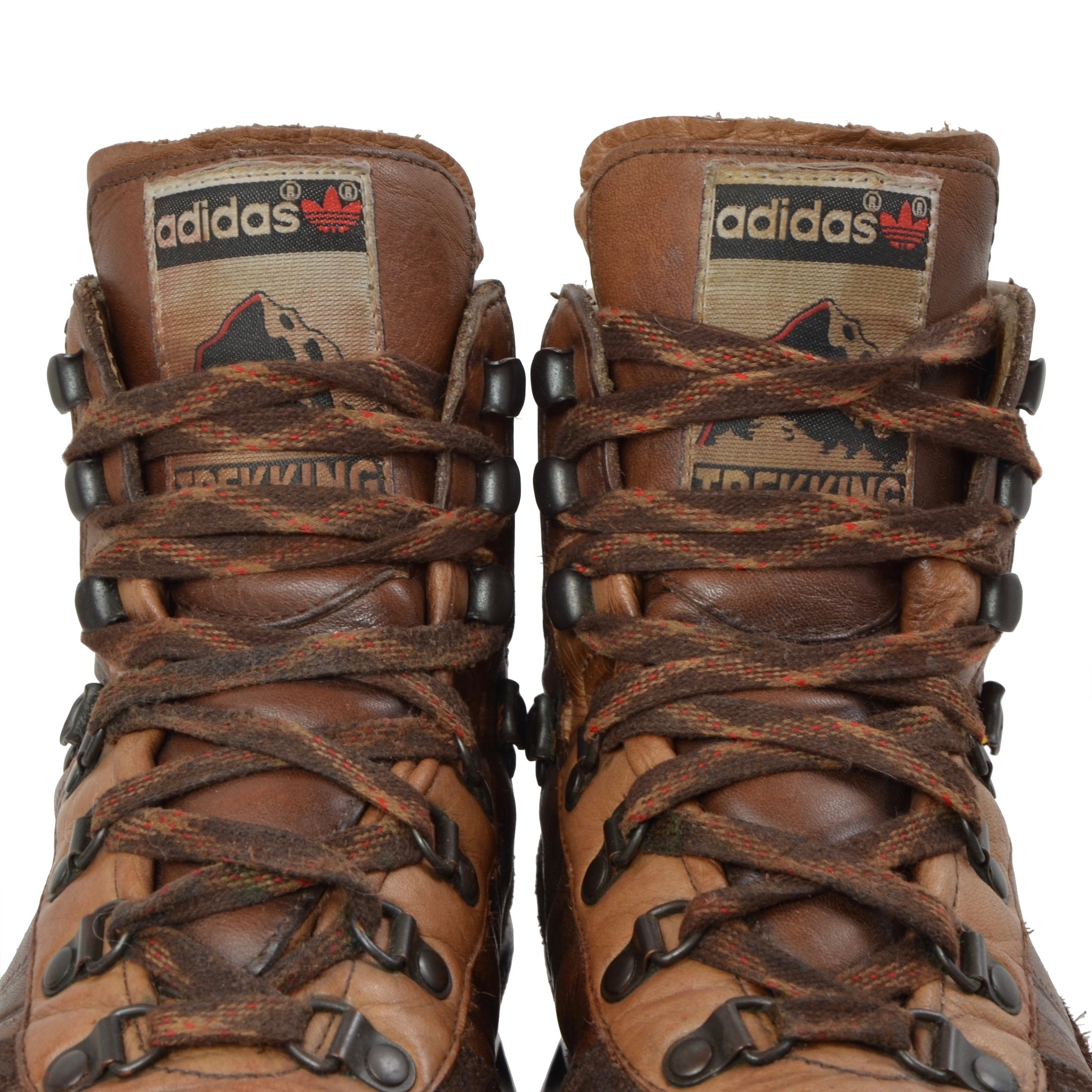adidas boots brown