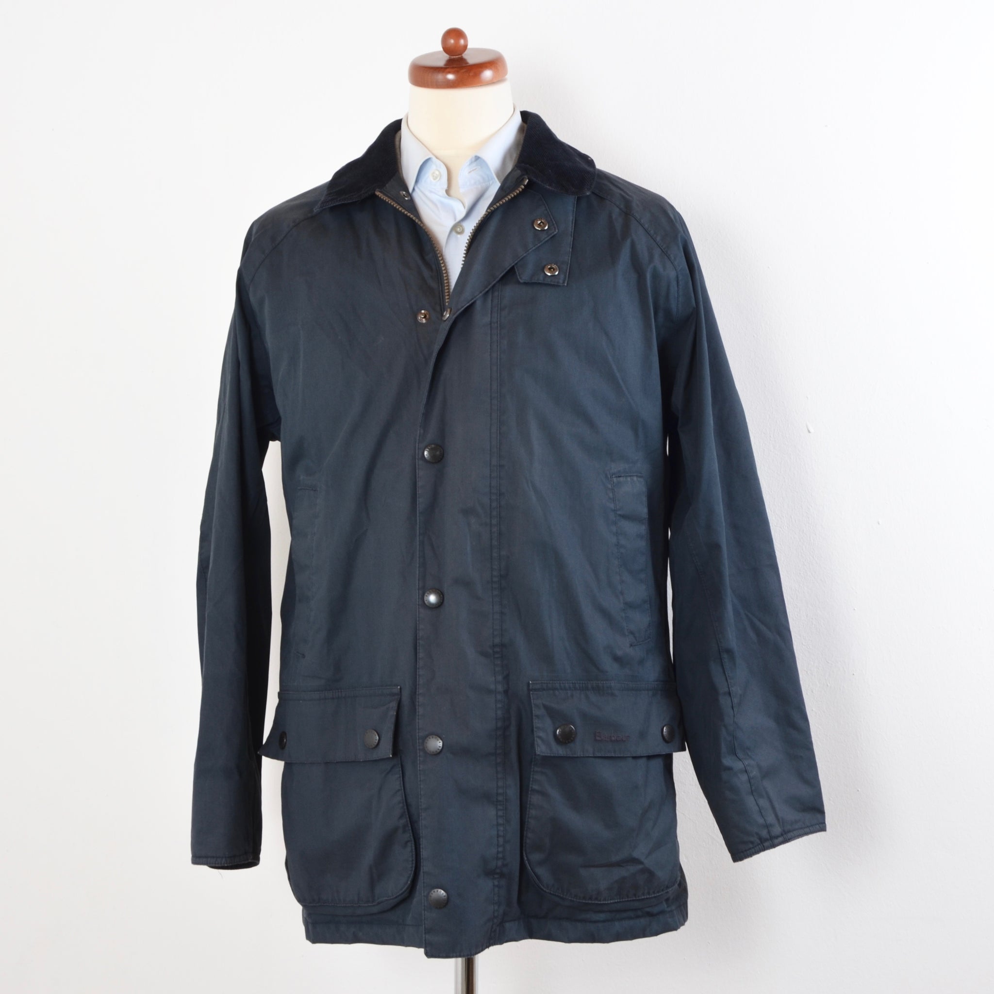 Barbour Lightweight Contemporary 