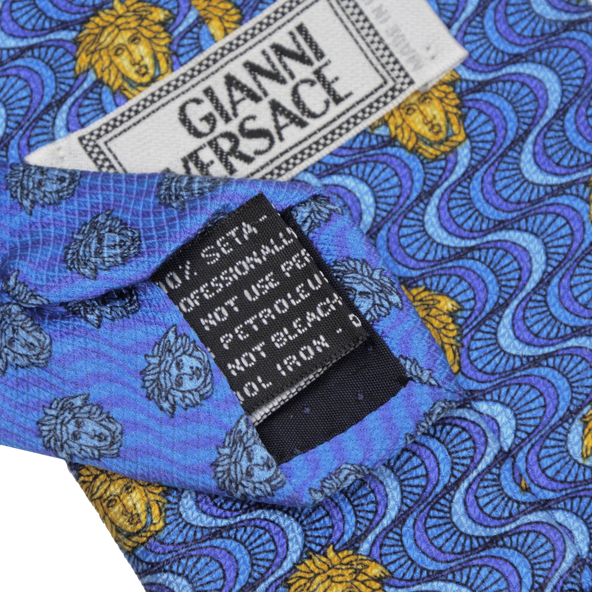 gianni versace neckties