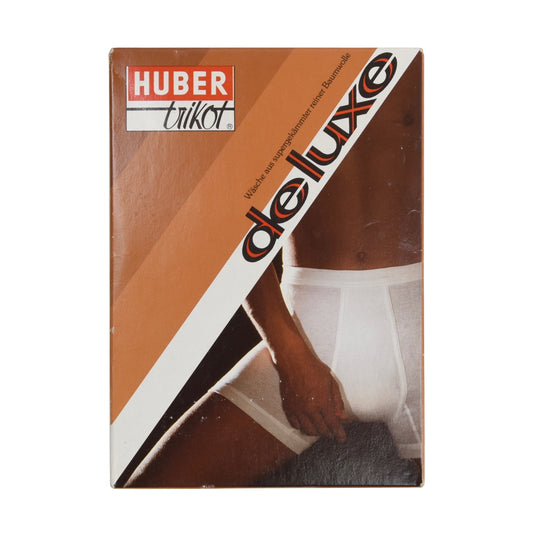 NOS Jockey Vintage Cotton Underwear (Briefs) Size L – Leot James