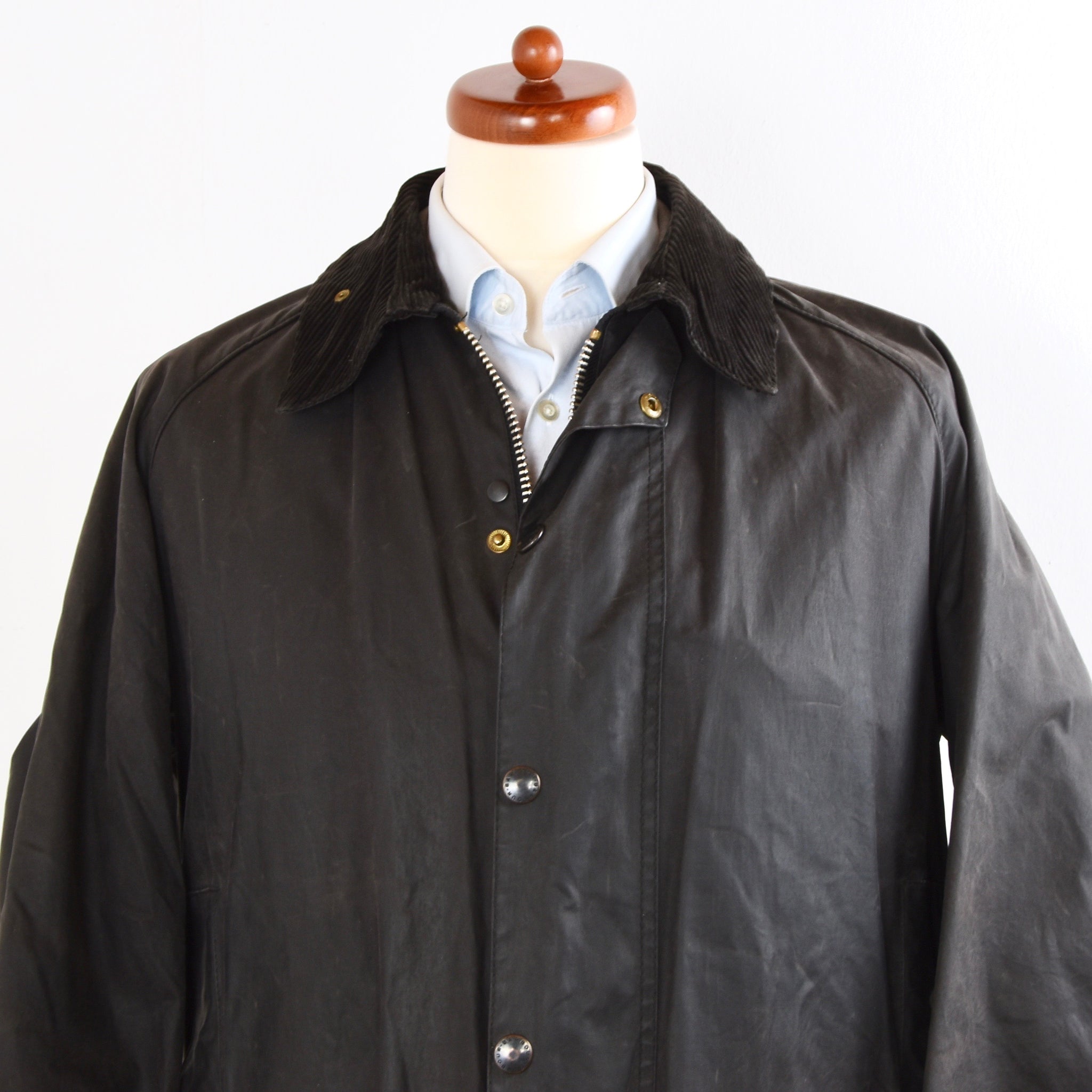 barbour c42 size