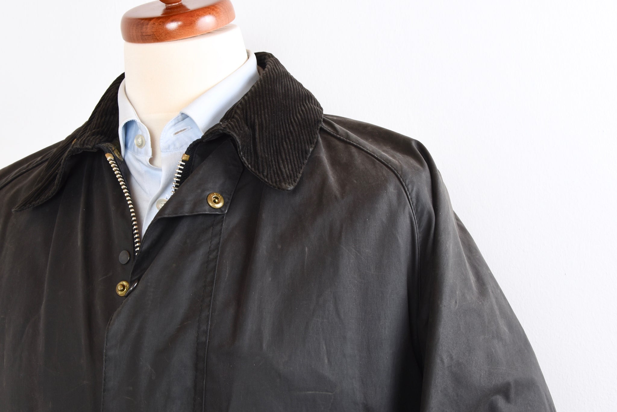 barbour c42 size