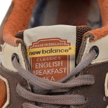 Laden Sie das Bild in den Galerie-Viewer, New Balance 576 Schuhe Größe 10.5D - Englischer Frühstückstee