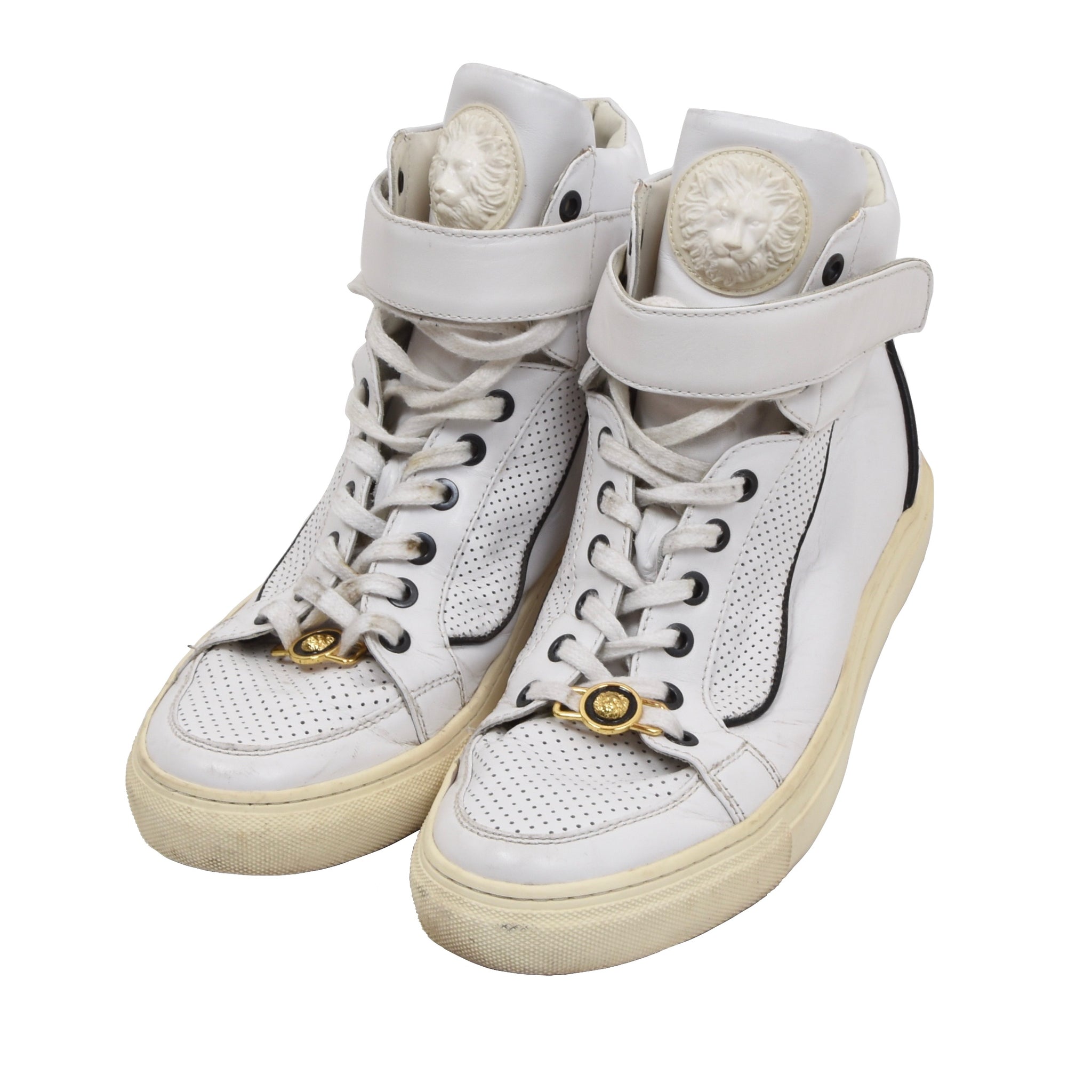 versus versace sneakers