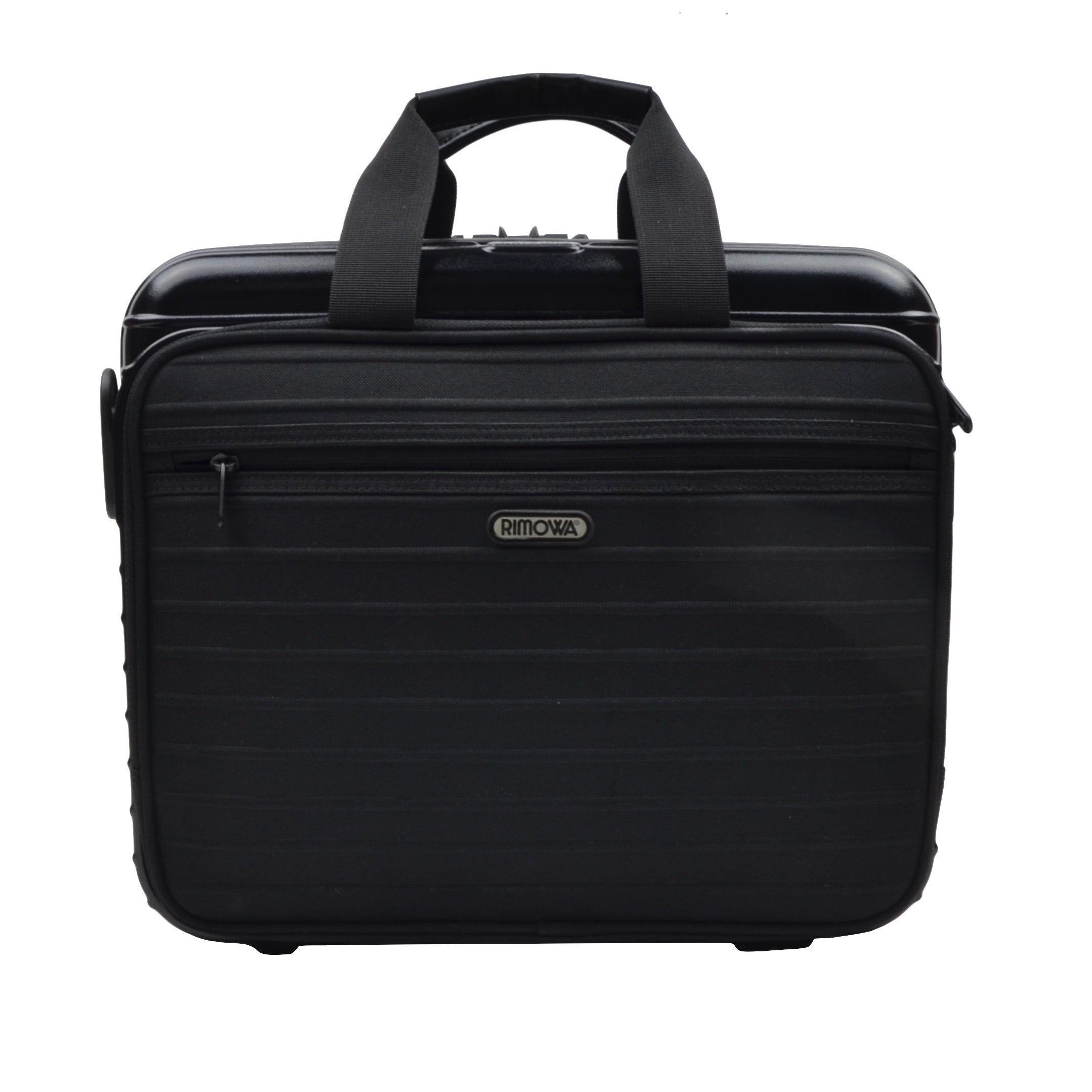 rimowa laptop backpack