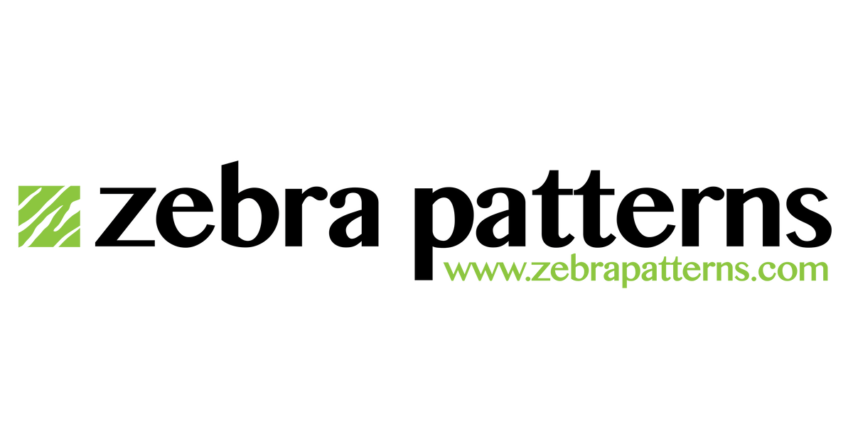 Zebra Patterns