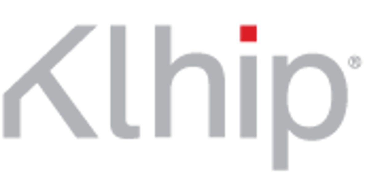 Klhip Ultimate Clipper - Klhip Nail Clipper - Touch of Modern