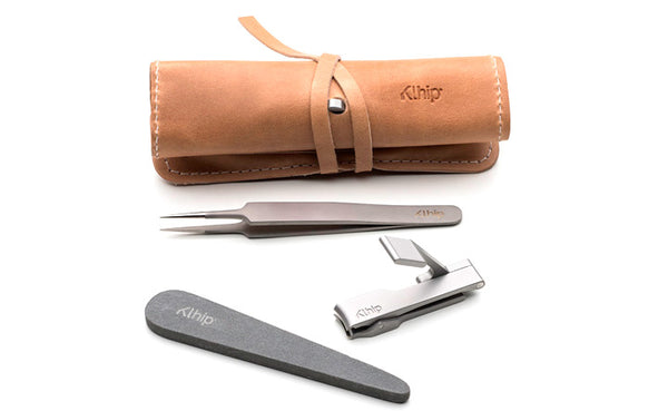 Klhip Classic Clipper Set from Klhip