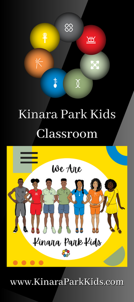 Kinara Park Kids Classroom