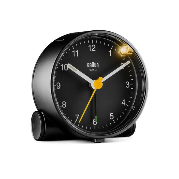 snooze clock