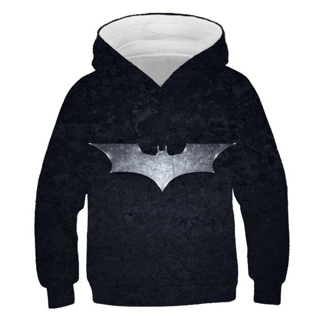 justice hoodies for girls