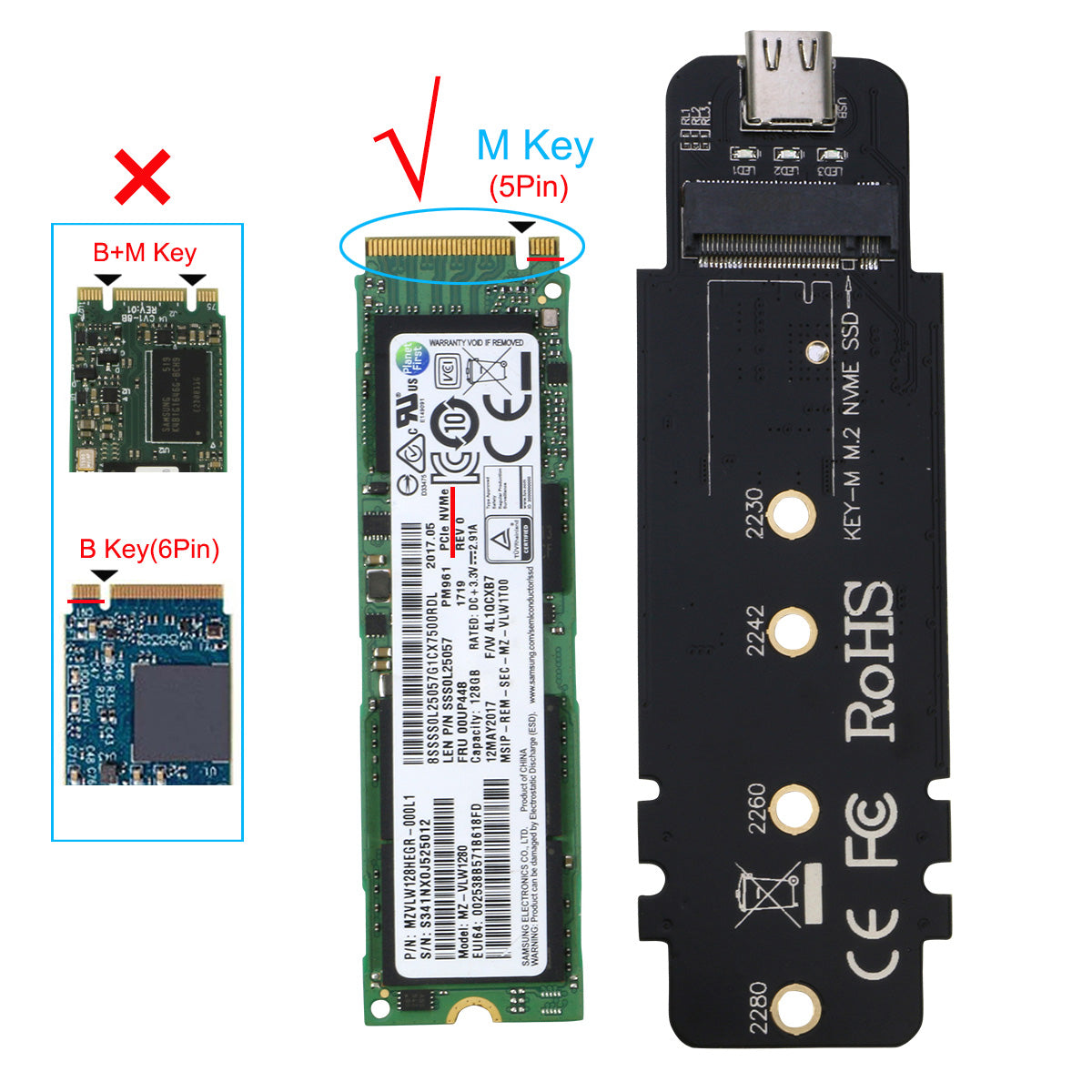 М 2 ключ е. SSD m2 SATA NVME. Переходник USB 3.0 M.2 PCI-E NVME SSD. Адаптер m2 NVME SATA. M-Key m.2 NVME.