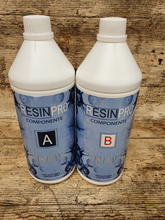 Art Pro Epoxy Resin – MrResin