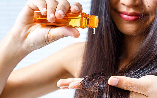 Benefits and Uses of Hair Serums To Try Out  Feminain