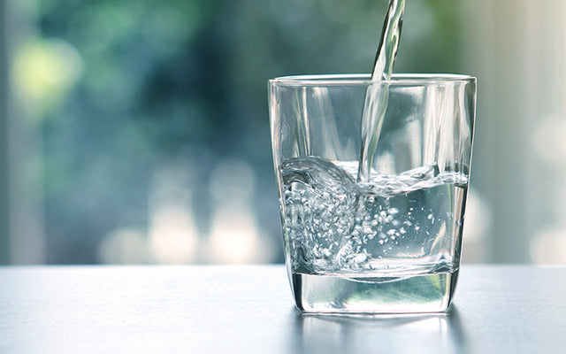 How Can Water Help To Boost Your Immunity? – Vedix