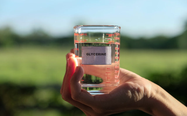 Glycerin  9 Uses That Will Surely Amaze You  Homesteading