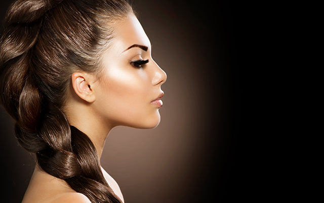 15 Simple Ways to Grow Hair Faster and Thicker  The Beauty Deep Life