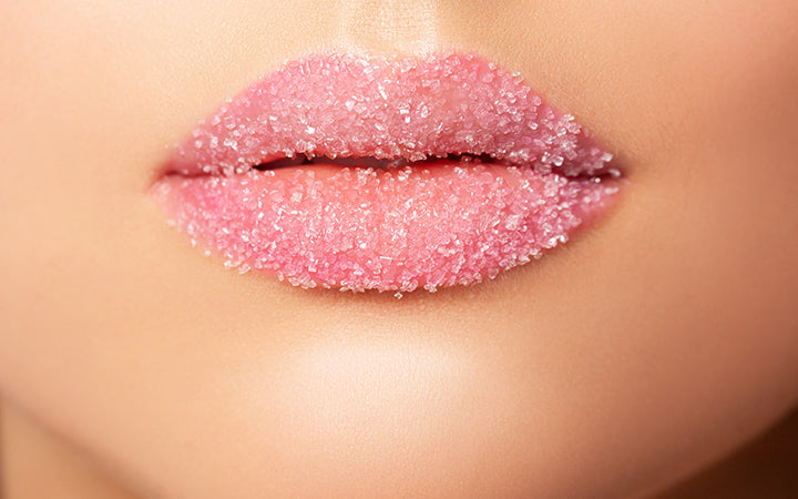 DIY Lip Scrubs For Soft & Replenished Lips – Vedix