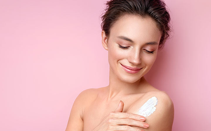 How To Choose The Right Body Lotion For Your Skin Type? – Vedix