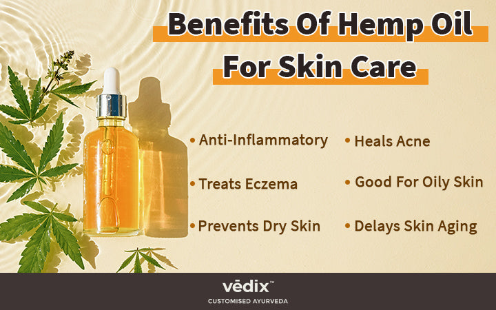 Benefits-Of-Hemp-Oil-For-Skin-Care