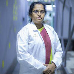 Dr.Sridevi Gaddam