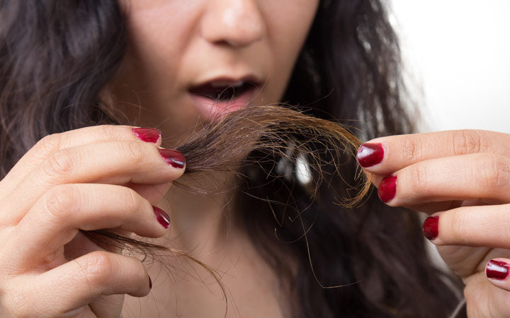 8 Causes Of Hair Fall In Pregnancy And Remedies To Control