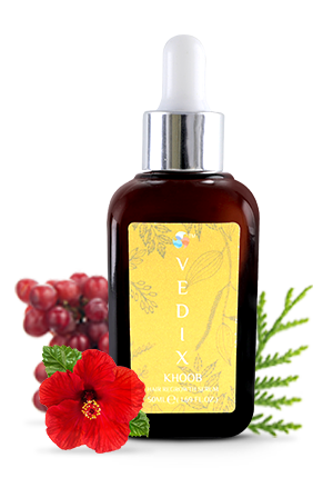 Vedix Hair Growth Serum