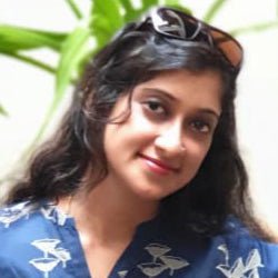Sayantani Chatterjee