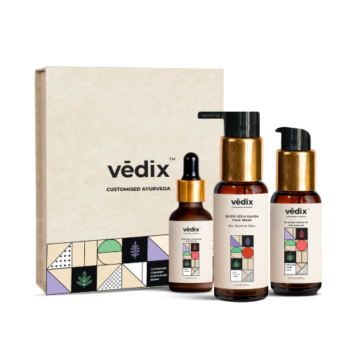 Vedix