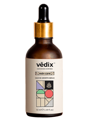 ProductReview  Vedix  Customized Ayurvedic Hair Care Regimen  Anicca