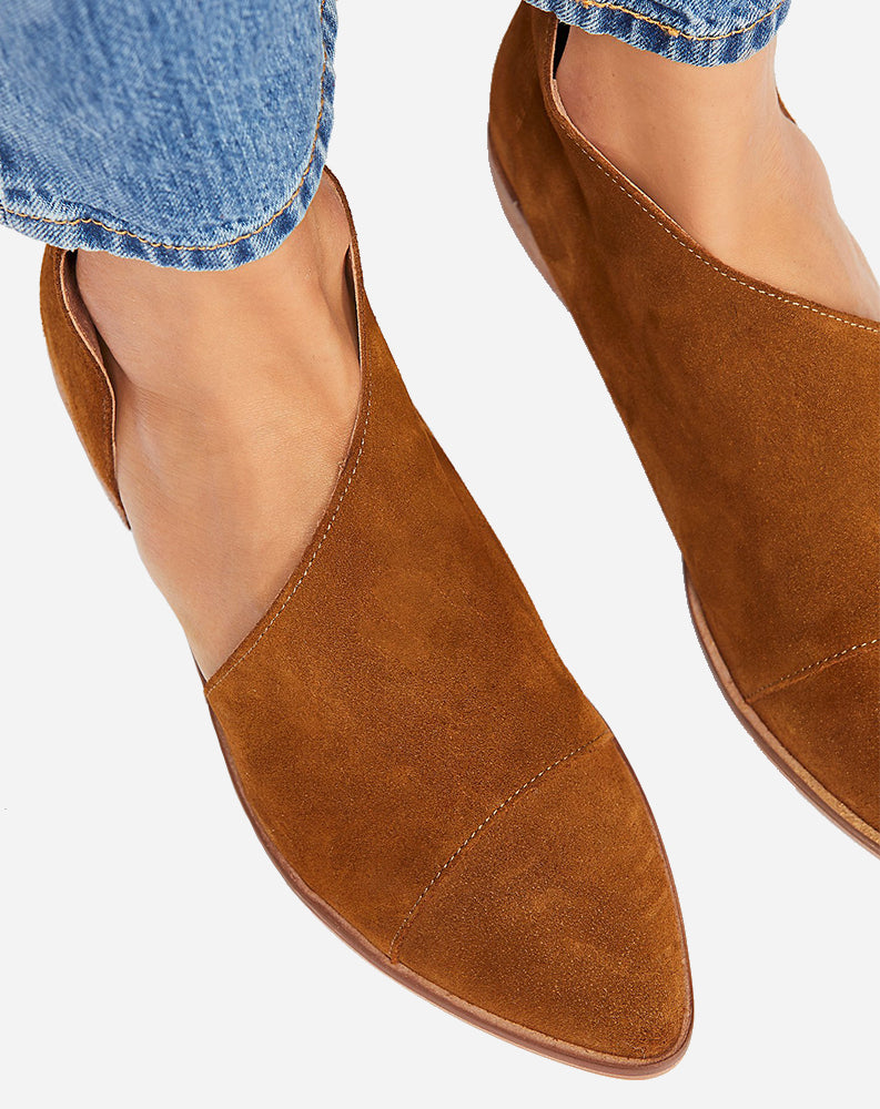 free people flat royale