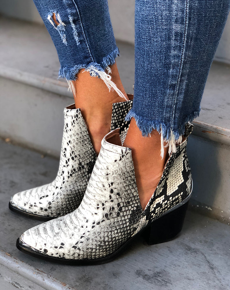 jeffrey campbell cromwell snakeskin