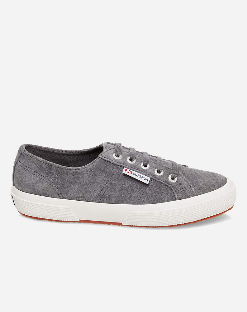 superga dark grey