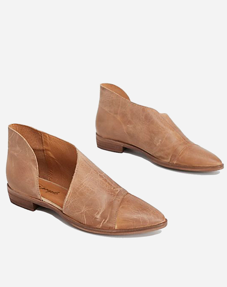 free people flat royale