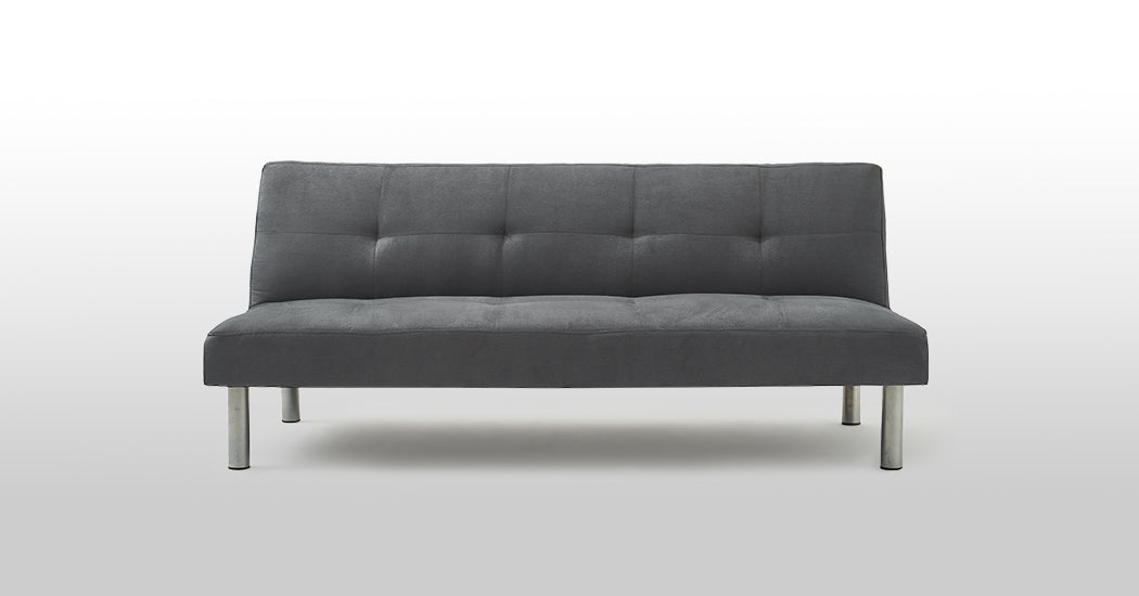 1 seater clic clac sofa bed