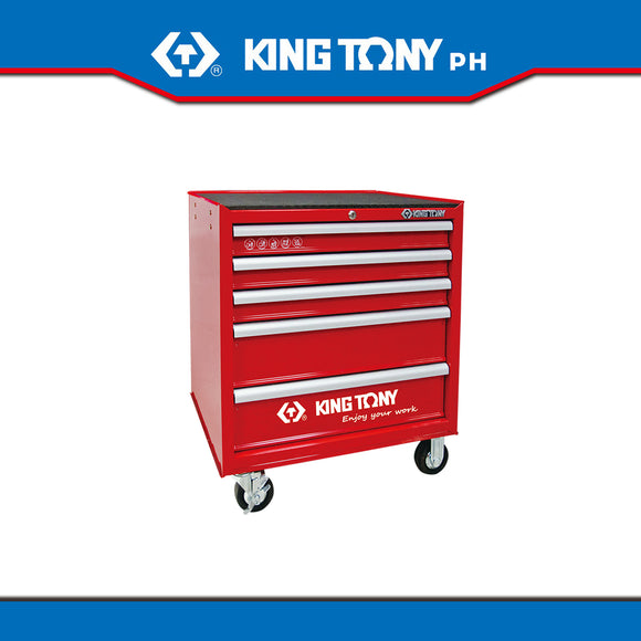 king tool cart