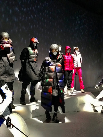 Armani Exchange Ispo 2020