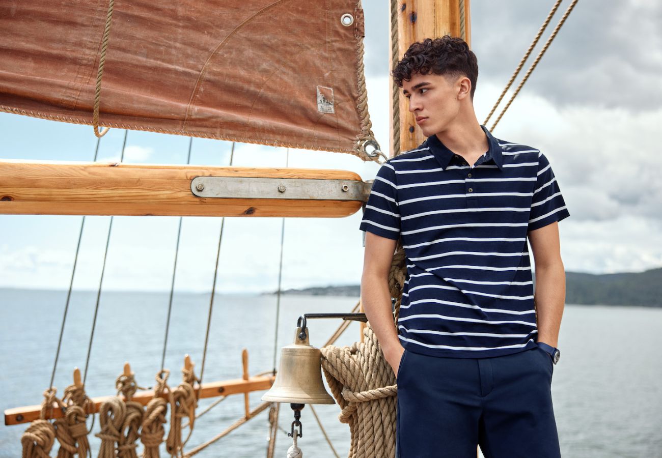 10 Reasons To Choose Merino For Your Summer Wardrobe