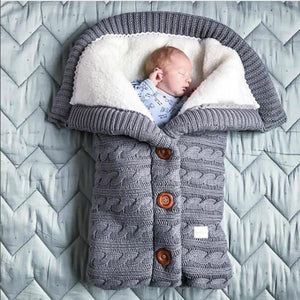 winter stroller blanket