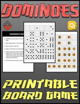 Battleship Printable Board Game (Editable Google Slides) Distance Lear –  Roombop