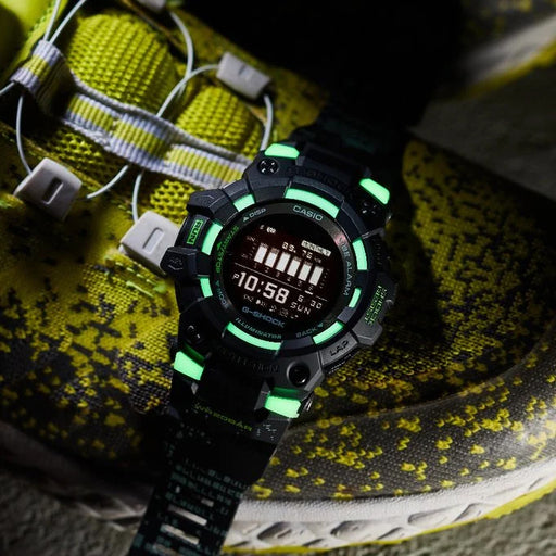 Reloj Casio G Shock DWE-5657RE-1ER- Relojes Deportivos