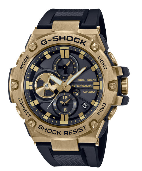 Reloj G-SHOCK modelo GM-110G-1A9ER marca Casio para Hombre