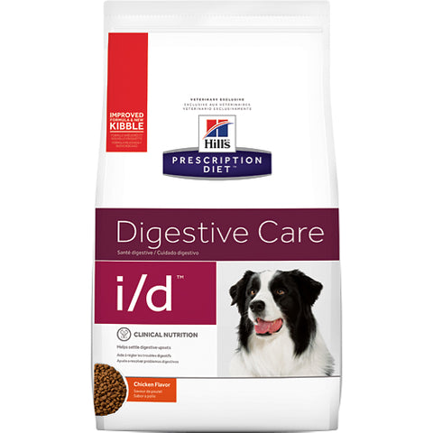 Hill's i/d Digestive Care koiralle 12 kg — 