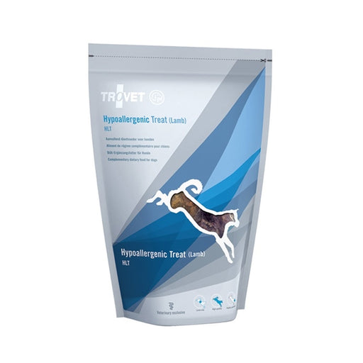 Trovet HLT Hypoallergenic Treat koiralle 250 g — 