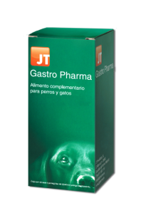 JT Gastro Pharma 55 ml — 