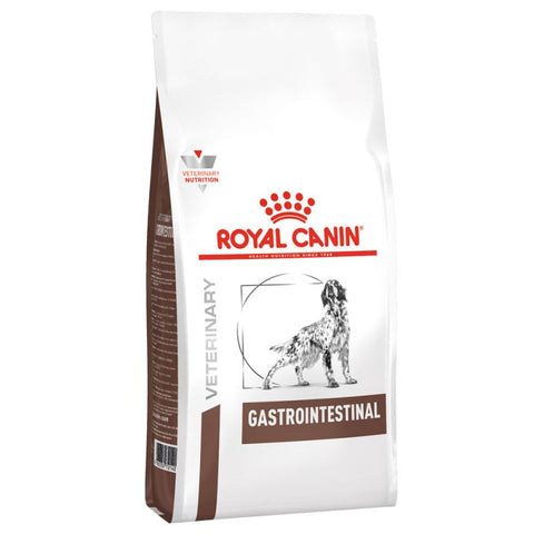 Royal Canin Gastrointestinal koiralle 2 kg — 