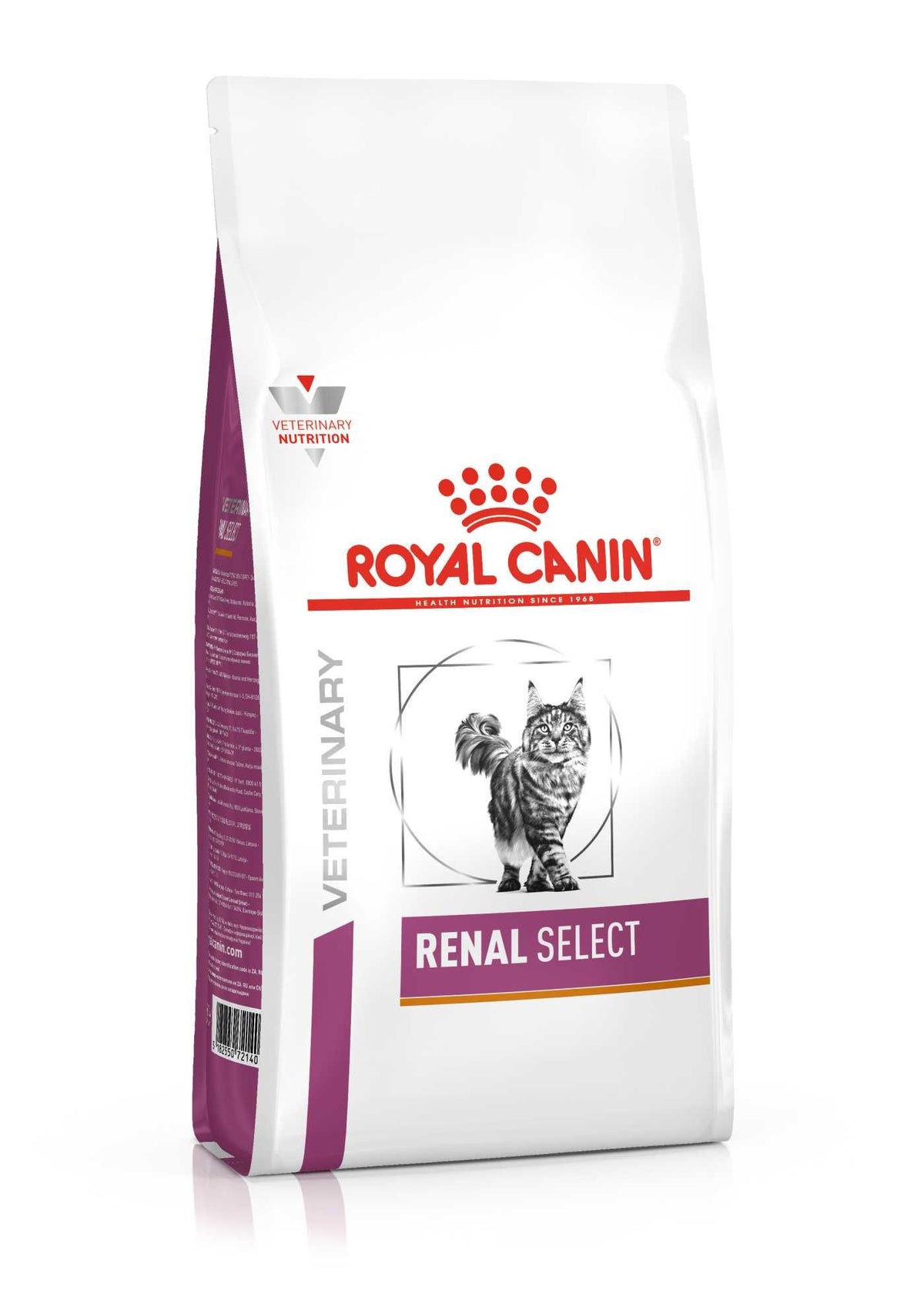 Royal Canin Renal Select kissalle 4 kg — 
