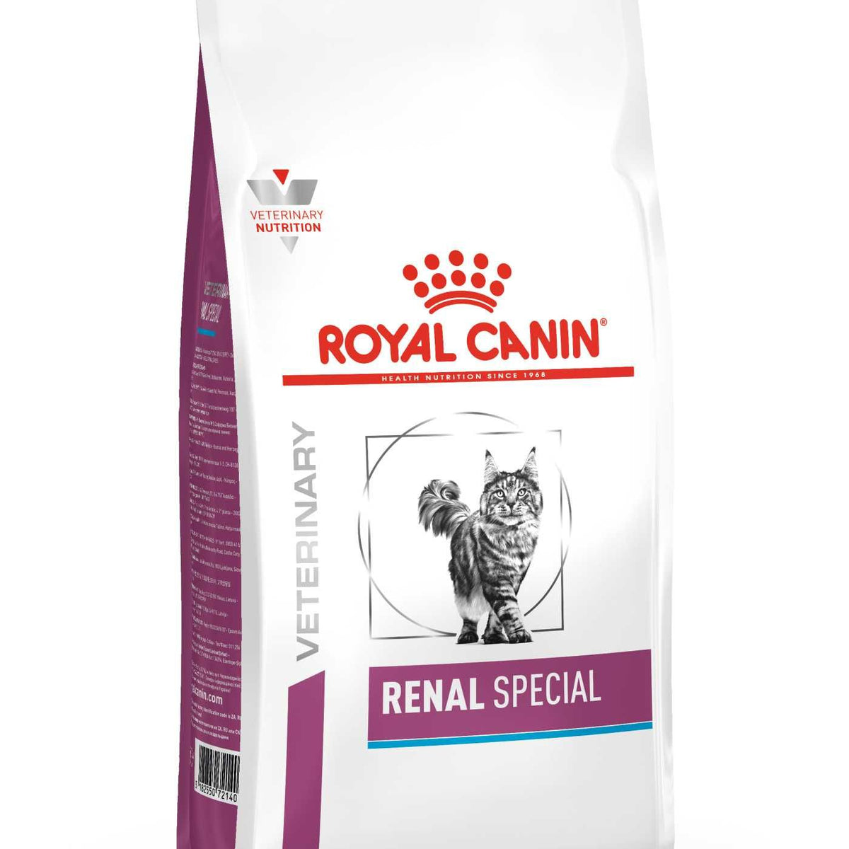 Royal Canin Renal Special kissalle 2 kg — 